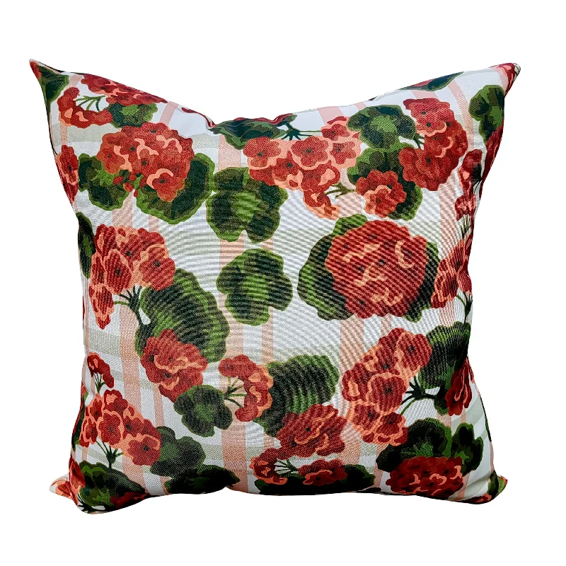 Country Geranium