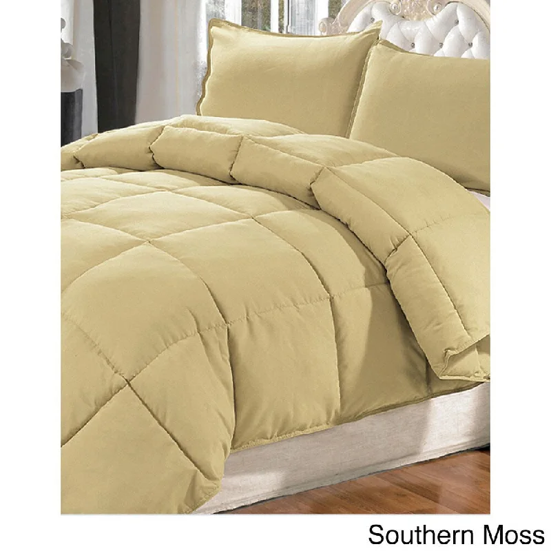 Southern Moss