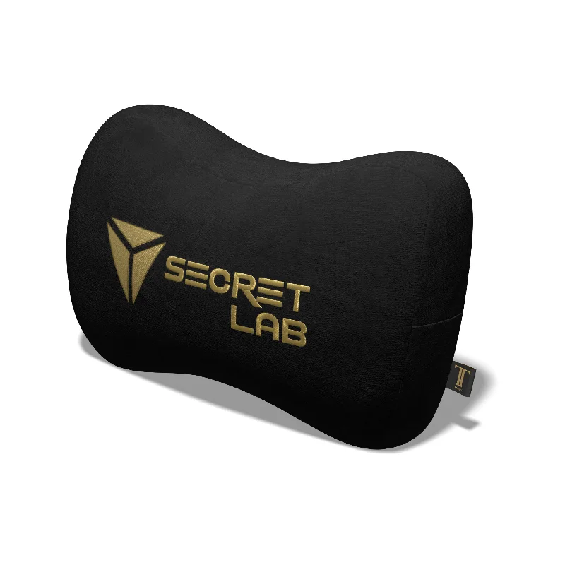 Plush Pillows for a Cozy BedSecretlab Magnetic Memory Foam Head Pillow