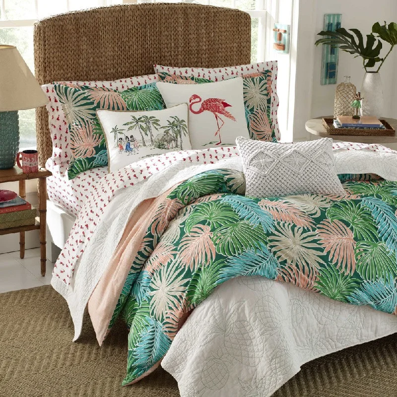 King - size comforters to fit large king - sized beds perfectlyNine Palms Breeze Comforter Set King - size comforters to fit large king - sized beds perfectlyNine Palms Breeze Comforter Set