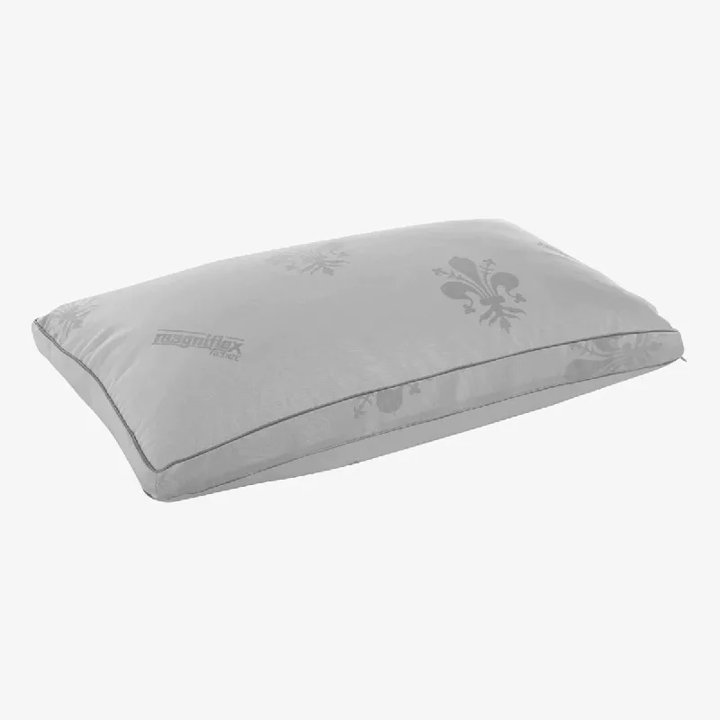 Feather Pillows for a Luxurious SleepMagniflex Virtuoso Maxi Pillow