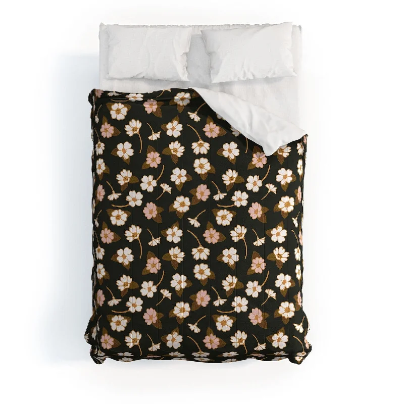 Latex - filled comforters with a bouncy texture and good supportAvenie Cottage Garden Iii Made To Order Full Comforter Latex - filled comforters with a bouncy texture and good supportAvenie Cottage Garden Iii Made To Order Full Comforter