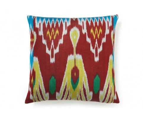 Cotton Pillows for Natural ComfortJucar Pillow design by 5 Surry Lane
