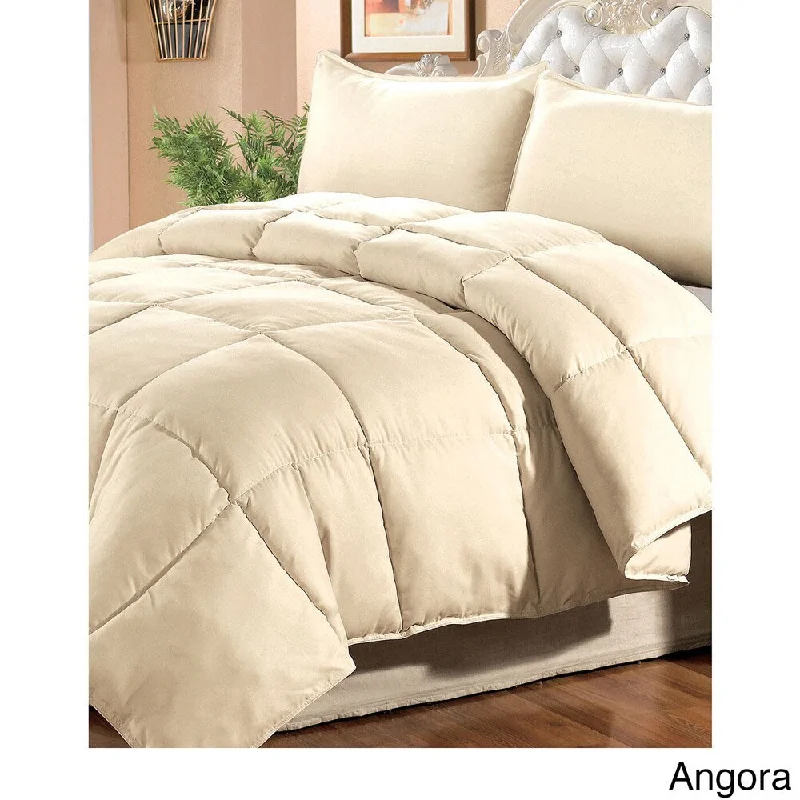 Angora