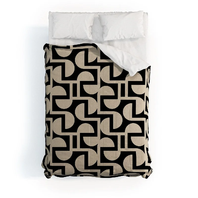Queen - size comforters for standard queen - sized mattressesMirimo Modern Labyrinth Elegant Made To Order Full Comforter Queen - size comforters for standard queen - sized mattressesMirimo Modern Labyrinth Elegant Made To Order Full Comforter