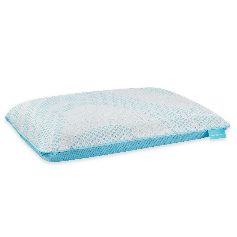 Decorative Pillows for Living Room MakeoverTEMPUR-Breeze® Pro Pillow