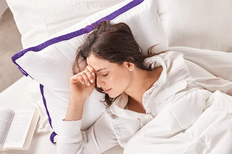 Adjustable Pillows for Customized ComfortThe Polysleep Pillow