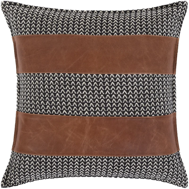 Firm Pillows for Side SleepersFiona Woven Pillow