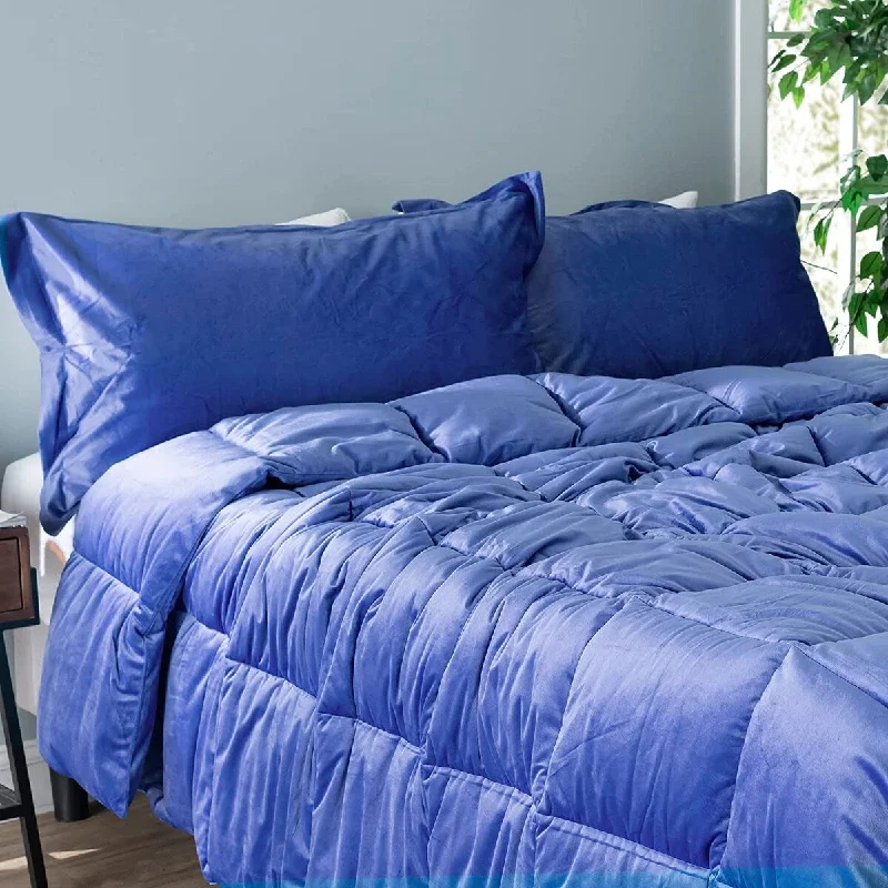 Queen - size comforters for standard queen - sized mattressesCuz I'm Cozy - Coma Inducer® Comforter Set - USA Heavyweight Filled - Veri Peri Queen - size comforters for standard queen - sized mattressesCuz I'm Cozy - Coma Inducer® Comforter Set - USA Heavyweight Filled - Veri Peri