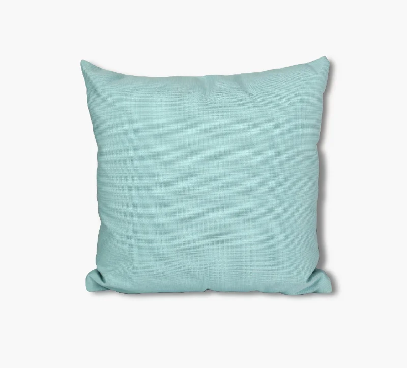Firm Pillows for Side SleepersSparkle Pool Decorative Outdoor Throw Pillow