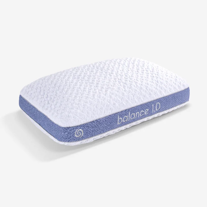 Back Support Pillows for Office ChairsBEDGEAR Balance Performance® Pillow 1.0