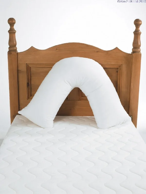 Travel Pillows for Long JourneysHarley 'V' Pillow