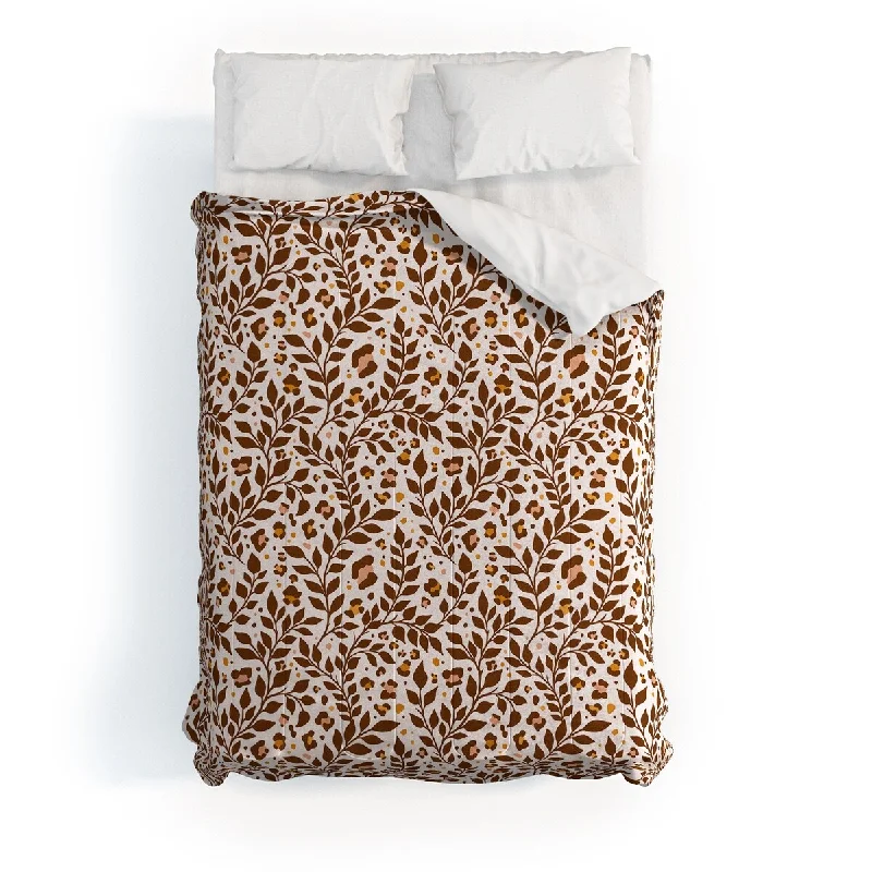 Cotton - filled comforters for a breathable and natural sleep experienceAvenie Wild Cheetah Collection V Made To Order Full Comforter Cotton - filled comforters for a breathable and natural sleep experienceAvenie Wild Cheetah Collection V Made To Order Full Comforter