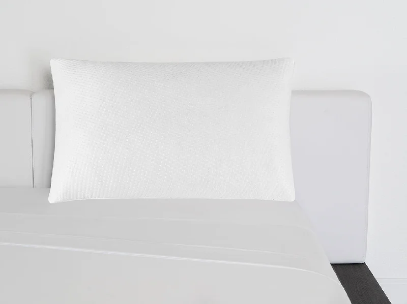 Travel Pillows for Long JourneysPremium Shredded Foam Pillow