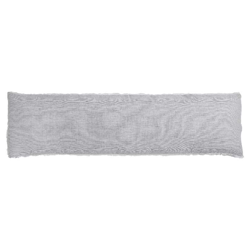 Memory Foam Pillows for Neck SupportLogan Body Pillow in Various Colors