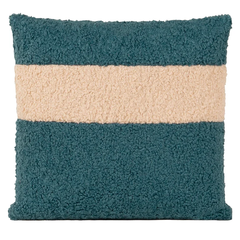 Cooling Pillows for Hot SleepersTiffany Stripe Pillow