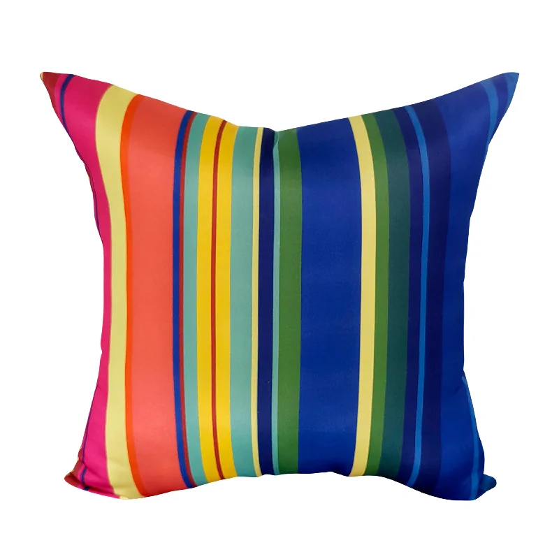Palermo Stripe