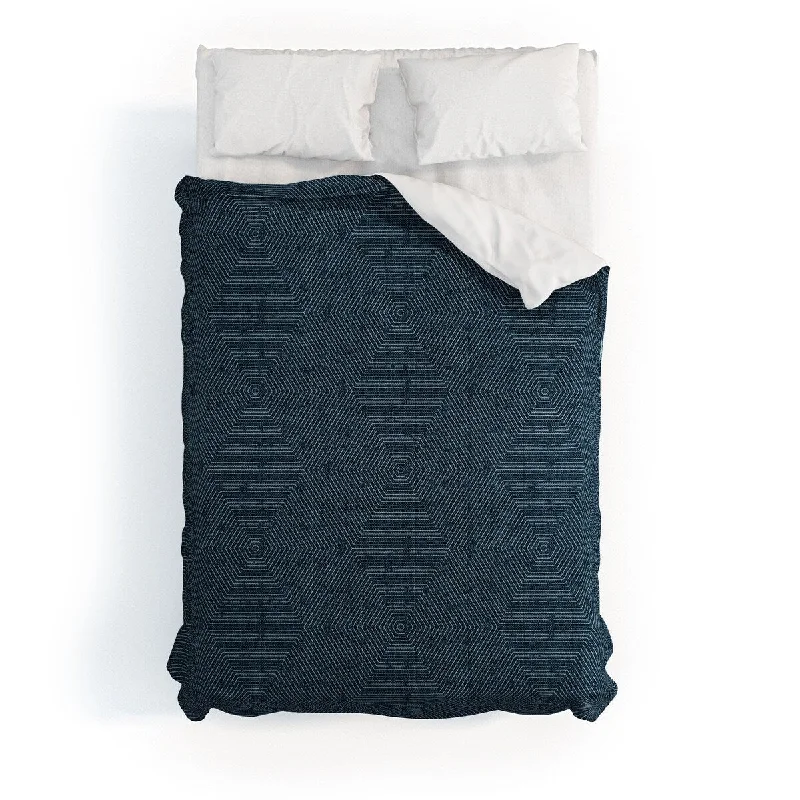 Synthetic - filled comforters like polyester for affordability and hypoallergenic propertiesLittle Arrow Design Co Block Print Tile Neutral Made To Order Full Comforter Synthetic - filled comforters like polyester for affordability and hypoallergenic propertiesLittle Arrow Design Co Block Print Tile Neutral Made To Order Full Comforter