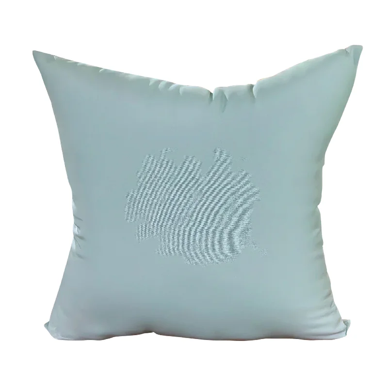 Tranquil Blue