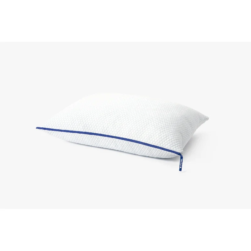 Firm Pillows for Side SleepersNectar Tri Comfort Pillow