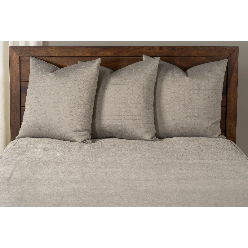 Velvet Pillows for a Touch of EleganceTasha Pillow Set