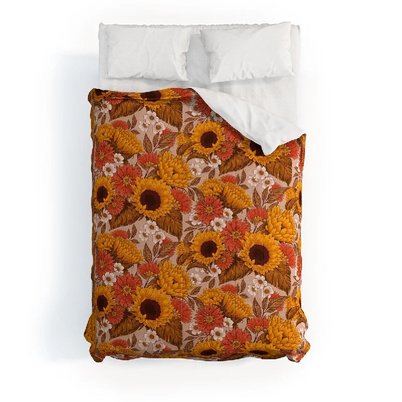 Queen - size comforters for standard queen - sized mattressesLittle Arrow Design Co Stippled Stripes Cream Orange Made To Order Full Comforter Queen - size comforters for standard queen - sized mattressesLittle Arrow Design Co Stippled Stripes Cream Orange Made To Order Full Comforter