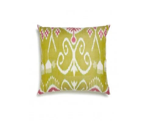 Bolster Pillows for Sofa DecorationMarmara Pillow design by 5 Surry Lane