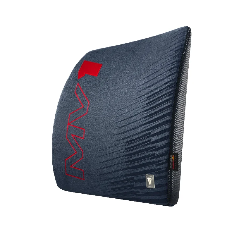 Memory Foam Pillows for Neck SupportSecretlab Oracle Red Bull Racing Lumbar Pillow Pro