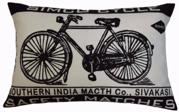 Back Support Pillows for Office ChairsMatch Co Simco Cycle Pillow Design by Koko & Co