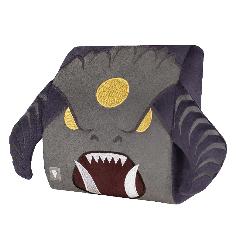 Pregnancy Pillows for Expectant MothersSecretlab Memory Foam Lumbar Pillow - Dota 2 Edition