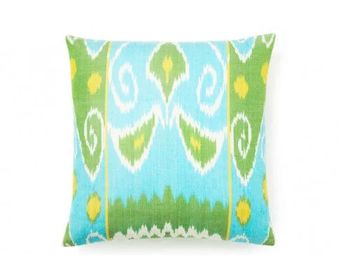 Velvet Pillows for a Touch of EleganceMarabella Pillow design by 5 Surry Lane