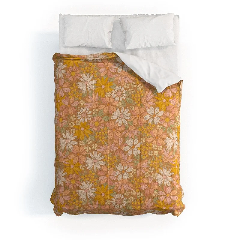 Cotton - filled comforters for a breathable and natural sleep experienceAvenie Morris Inspired Butterfly I Made To Order Full Comforter Cotton - filled comforters for a breathable and natural sleep experienceAvenie Morris Inspired Butterfly I Made To Order Full Comforter