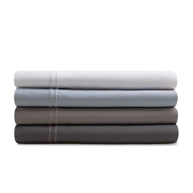 Square Pillows for Modern Home DecorMalouf Supima® Cotton Sheets Pillowcase