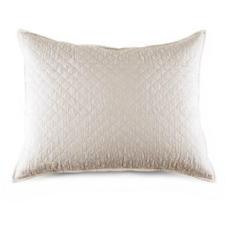Pregnancy Pillows for Expectant MothersHampton Big Pillow in Cream