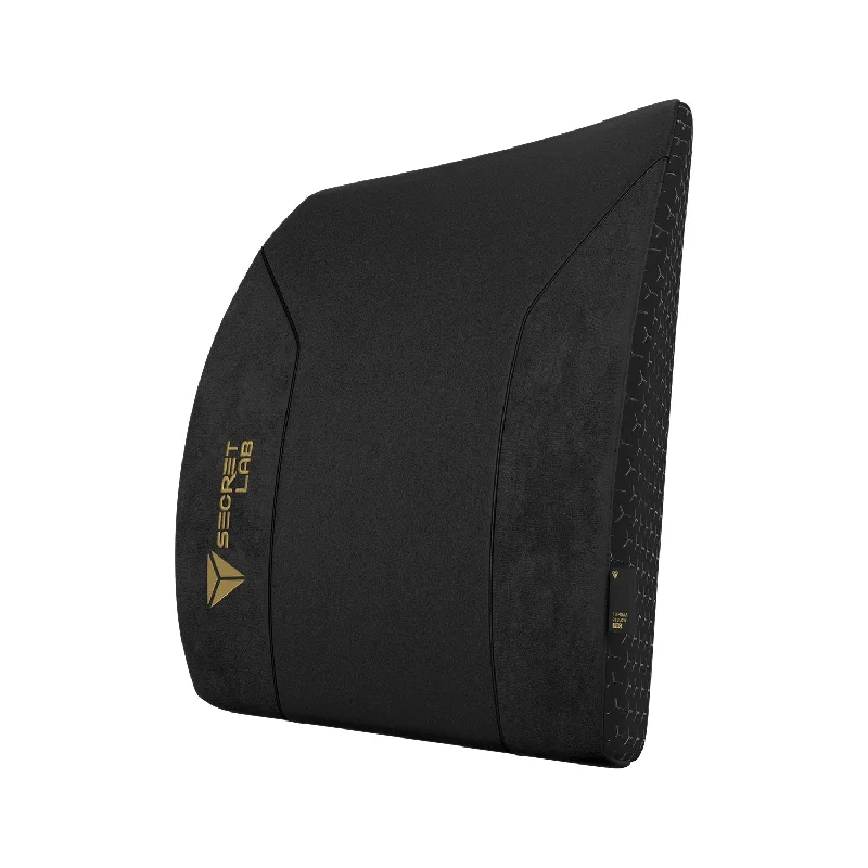 Plush Pillows for a Cozy BedSecretlab Lumbar Pillow Pro