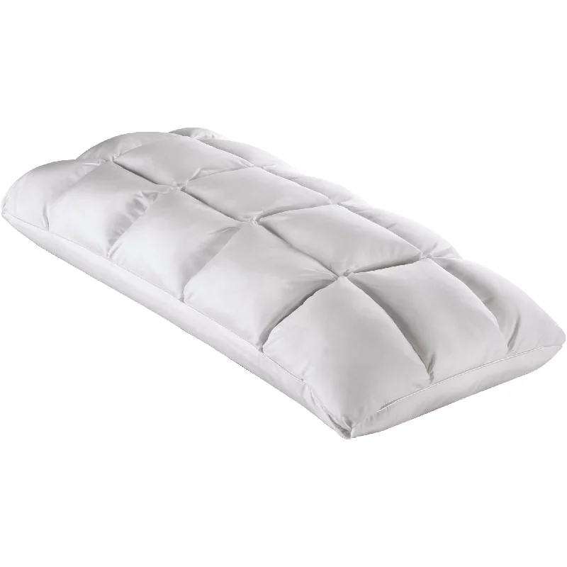 Round Pillows for Boho-Style InteriorsPureCare Sub-0 SoftCell Chill Pillow