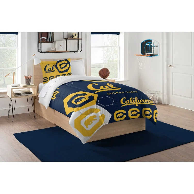 Queen - size comforters for standard queen - sized mattressesCOL 862 Cal Berkley Hexagon Twin Comforter Set Queen - size comforters for standard queen - sized mattressesCOL 862 Cal Berkley Hexagon Twin Comforter Set