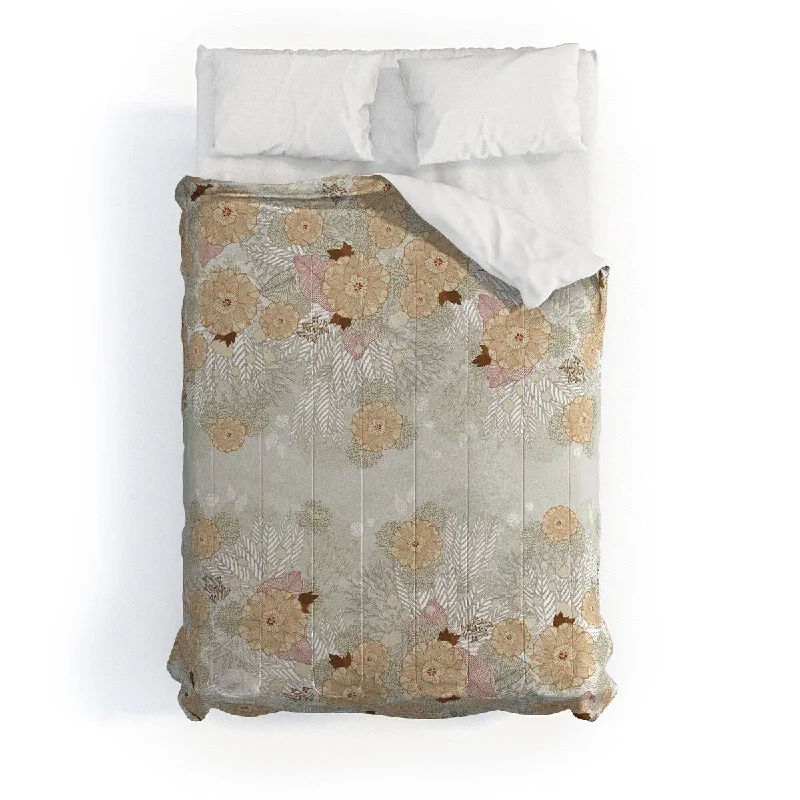 Goose down comforters known for their superior quality and insulationIveta Abolina White Frost Made To Order Full Comforter Goose down comforters known for their superior quality and insulationIveta Abolina White Frost Made To Order Full Comforter