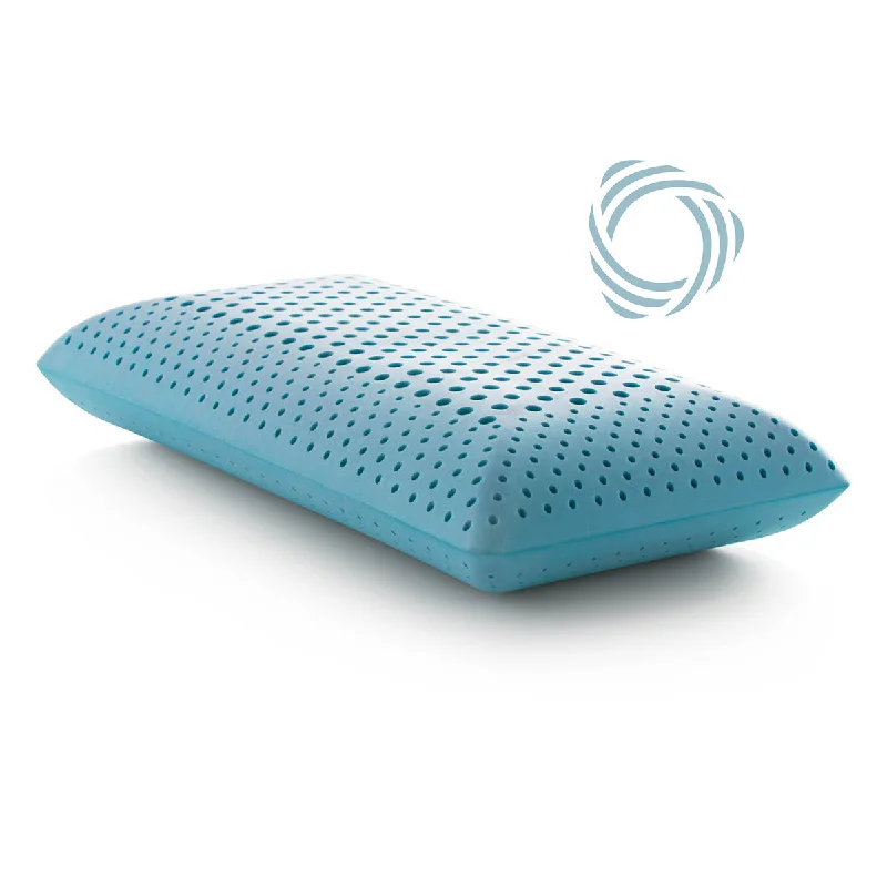 Bolster Pillows for Sofa DecorationMalouf Zoned ActiveDough® + Cooling Gel Pillow