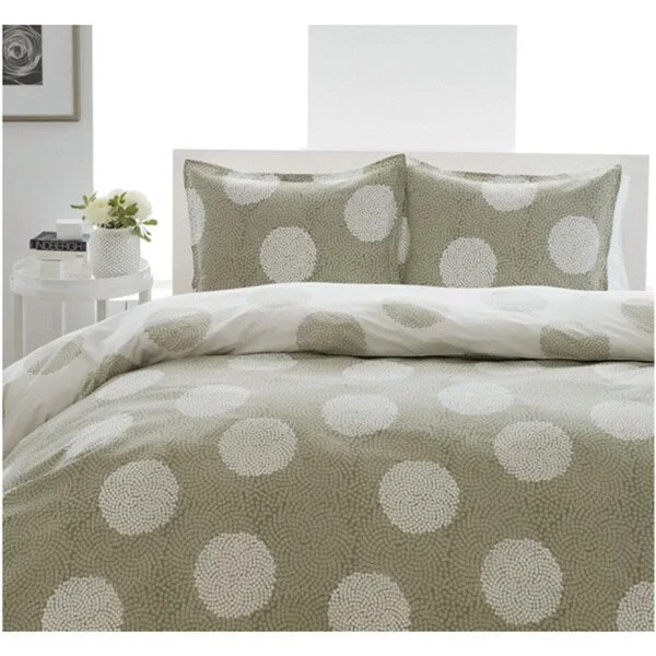 King - size comforters to fit large king - sized beds perfectlyCity Scene Raindance 3-Piece Comforter Set