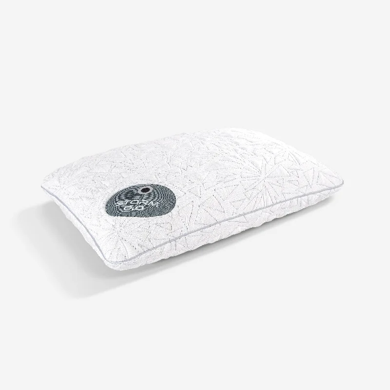 Plush Pillows for a Cozy BedBEDGEAR Storm Performance® Pillow 0.0