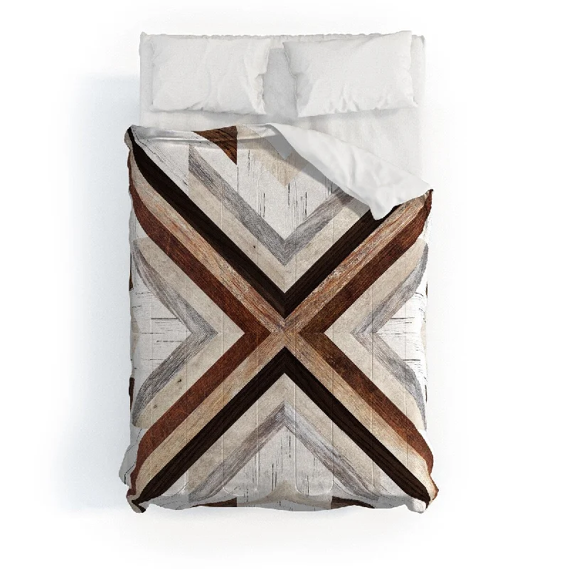 King - size comforters to fit large king - sized beds perfectlyIveta Abolina Geo Wood 1 Made To Order Full Comforter Set King - size comforters to fit large king - sized beds perfectlyIveta Abolina Geo Wood 1 Made To Order Full Comforter Set