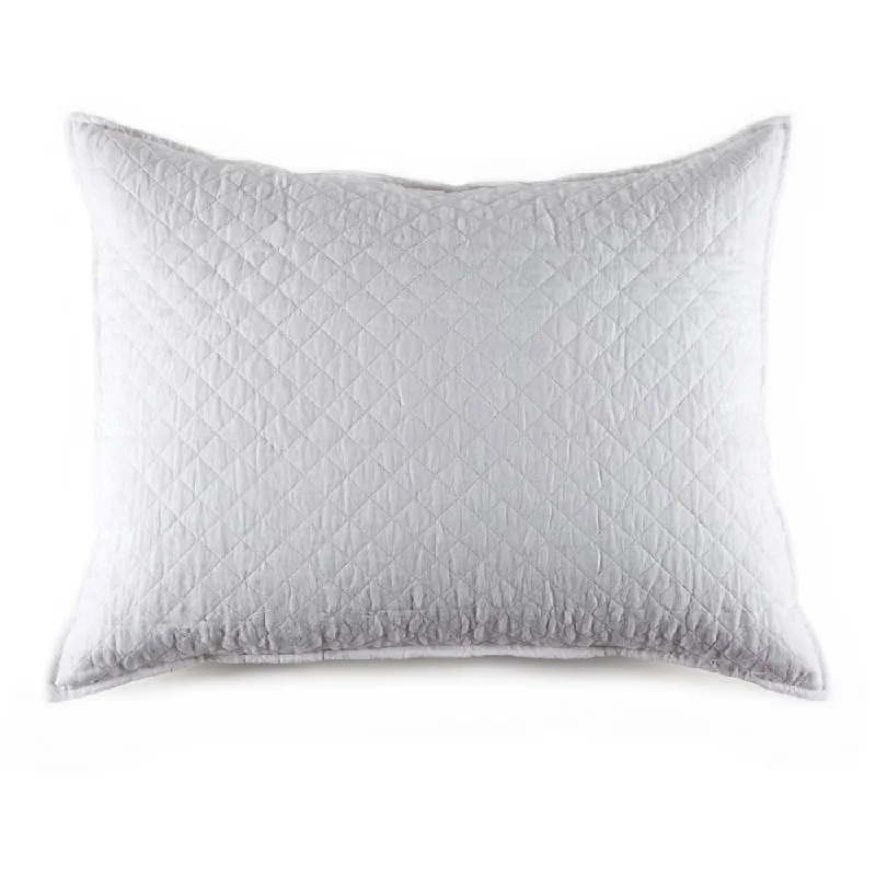 Cooling Pillows for Hot SleepersHampton Big Pillow in White