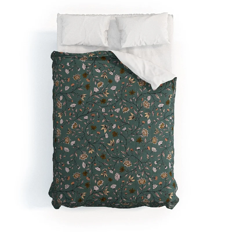 King - size comforters to fit large king - sized beds perfectlyMarta Barragan Camarasa Lush Wild Meadow U8 Made To Order Full Comforter King - size comforters to fit large king - sized beds perfectlyMarta Barragan Camarasa Lush Wild Meadow U8 Made To Order Full Comforter
