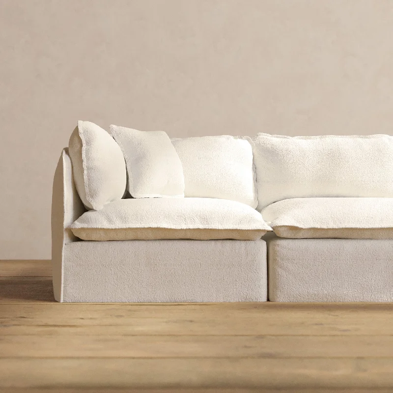 Pregnancy Pillows for Expectant MothersSquare Performance Accent Pillow 16 x 16 | Knit Boucle in Mousse Pregnancy Pillows for Expectant MothersSquare Performance Accent Pillow 16 x 16 | Knit Boucle in Mousse