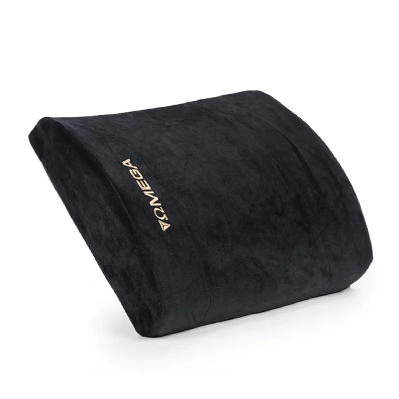 Hypoallergenic Pillows for Allergy SufferersSecretlab Signature Memory Foam Lumbar Pillow