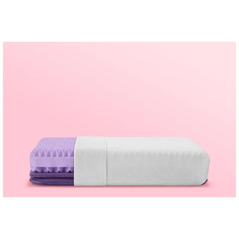 Memory Foam Pillows for Neck SupportPurple Pillow®