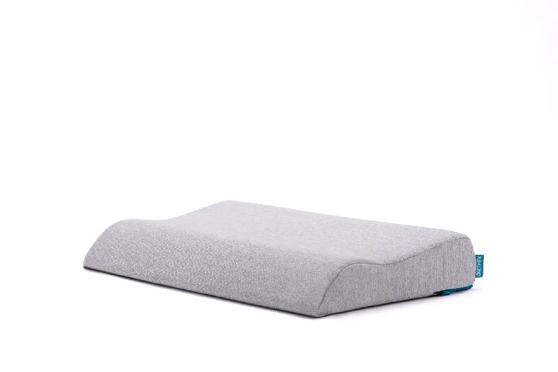 Orthopedic Pillows for Back Pain ReliefWashable Coconut Pillow Covers