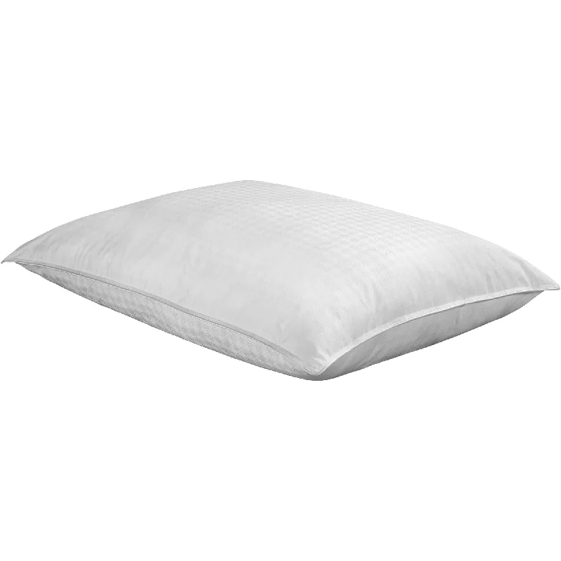 Lumbar Support Pillows for Car SeatsFabrictech Cooling Memory Fiber Pillow