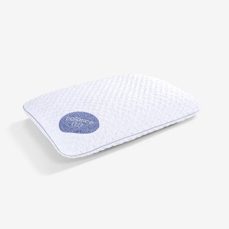 Back Support Pillows for Office ChairsBEDGEAR Balance Performance® Pillow 0.0
